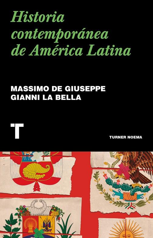 Historia contemporánea de América Latina | 9788418895067 | Massimo de Giuseppe ; Gianni La Bella