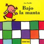 Bajo la manta | 9789707773844 | Jean Maubille