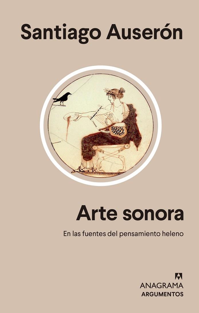 Arte sonora | 9788433964816 | Santiago Auserón