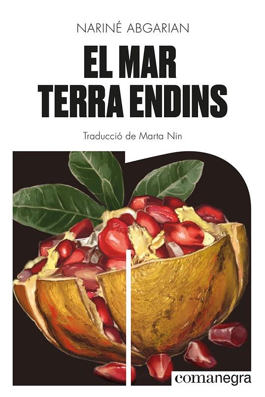 El mar terra endins | 9788419590343 | Nariné Abgarian