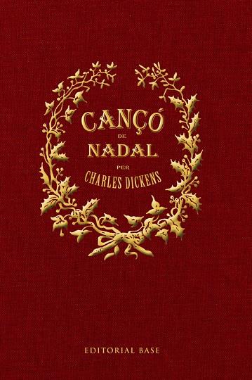 Cançó de Nadal | 9788415711032 | Charles Dickens