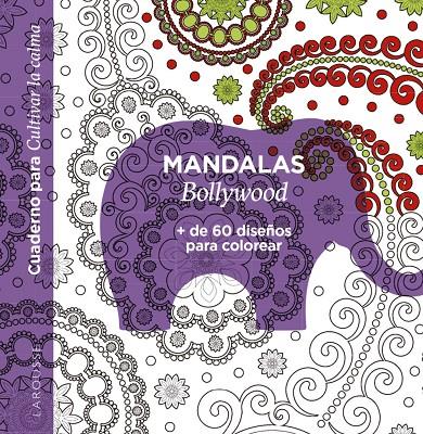 Mandalas : Bollywood | 9788418882944