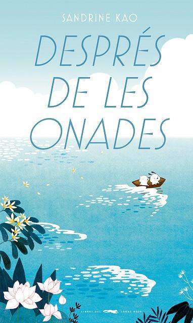 Després de les onades | 9788412782158 | Sandrine Kao