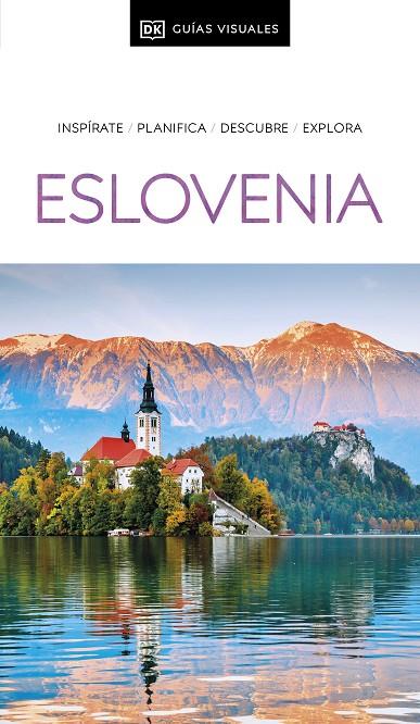 Eslovenia | 9780241682852