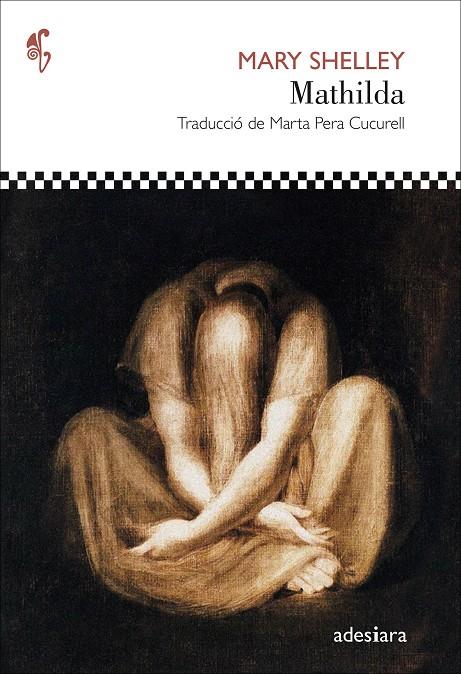 Mathilda (català) | 9788419908032 | Mary Shelley