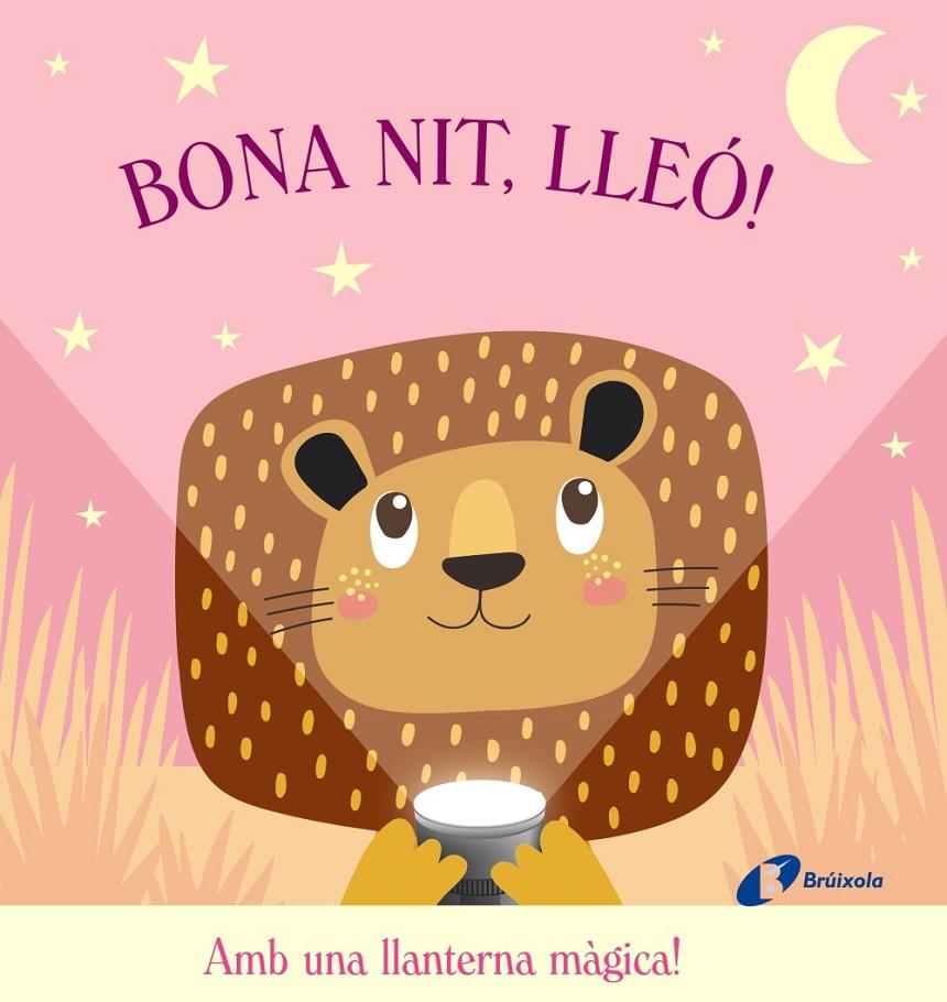 Bona nit, Lleó! | 9788499069968 | Zhanna Ovocheva