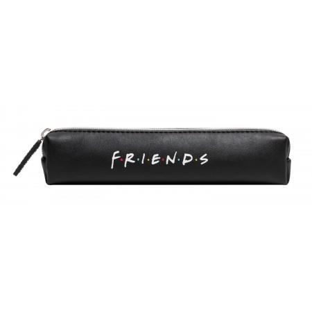 Friends : estoig Life is better with Friends (mini) (negre) | 8435497255220