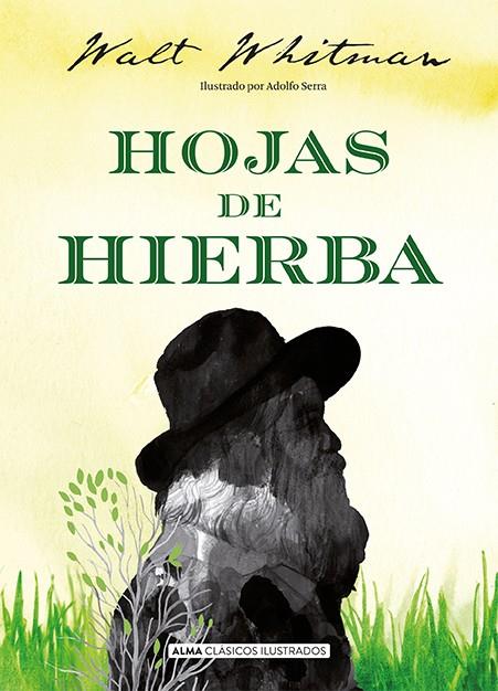 Hojas de hierba | 9788417430856 | Walt Whitman