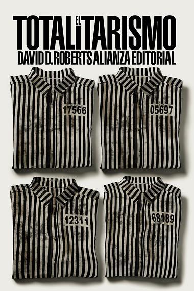 El totalitarismo | 9788413628585 | David A. Roberts