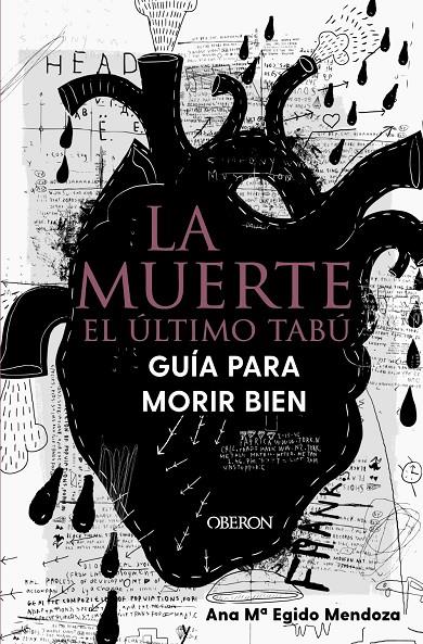 La muerte: el último tabú | 9788441544765 | Ana M. Egido Mendoza