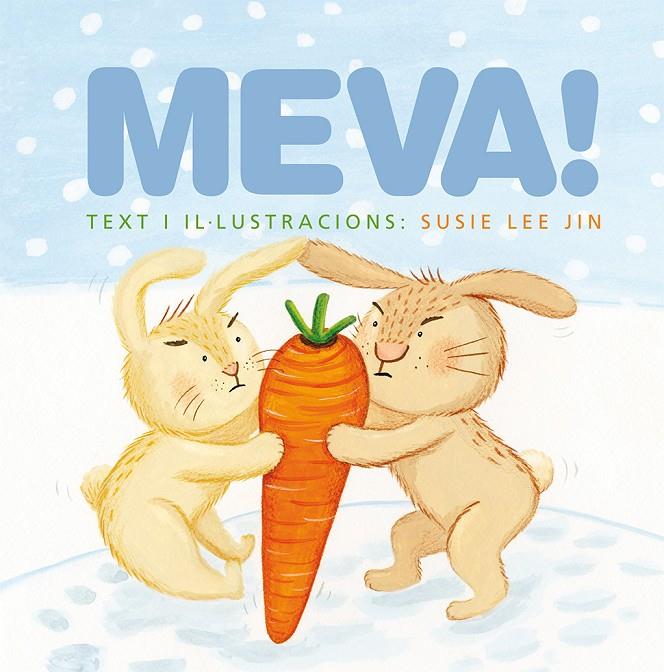 Meva! | 9788416648139 | Susie Lee Jin