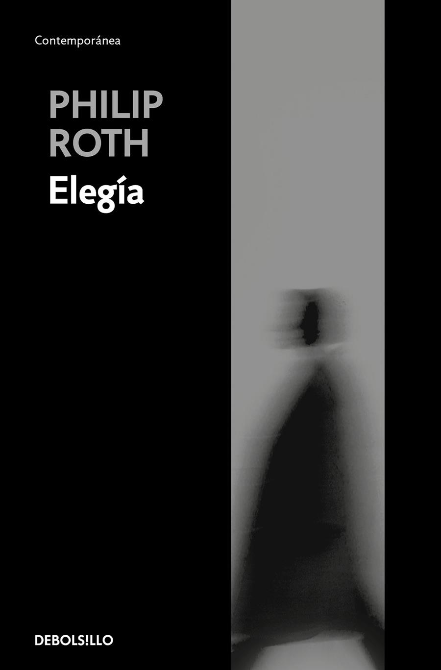 Elegía | 9788483465295 | Philip Roth