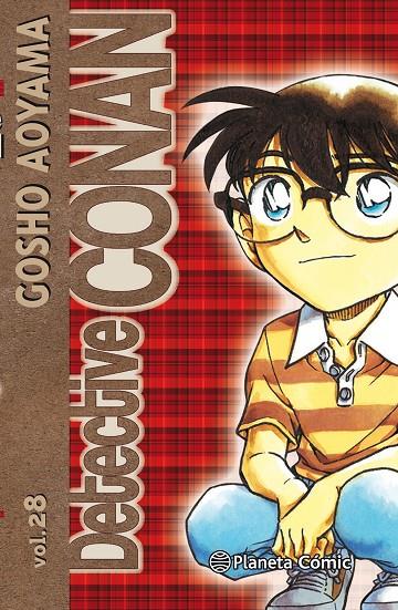 Detective Conan 28 | 9788491531999 | Gosho Aoyama