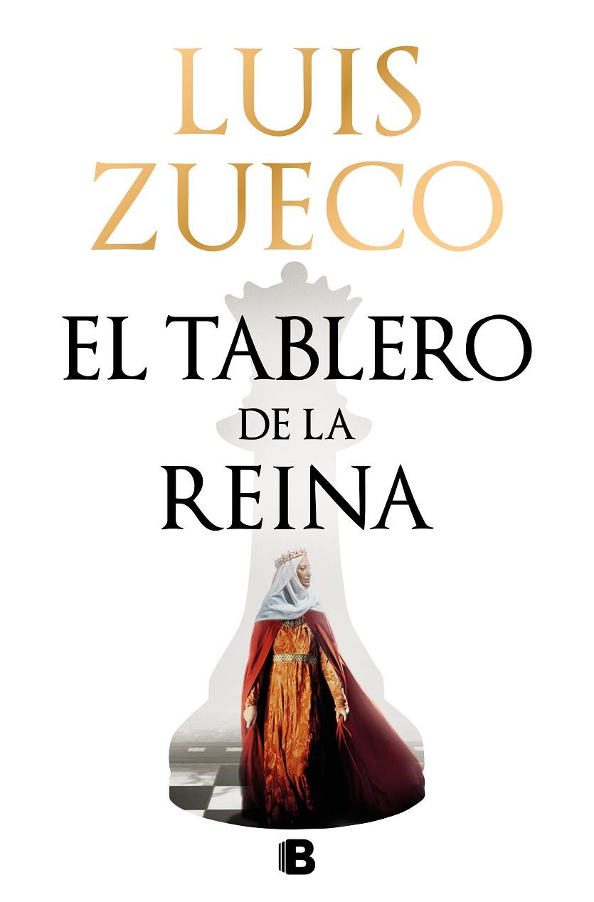 El tablero de la reina | 9788466673587 | Luis Zueco