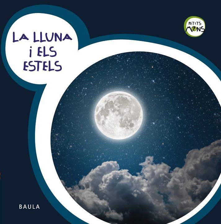 La Lluna i els estels | 9788447932740