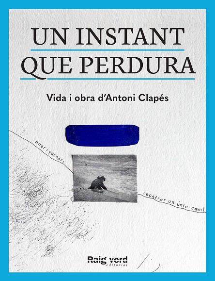 Un instant que perdura | 9788419206398 | Antoni Clapés