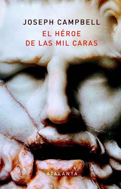 El héroe de las mil caras | 9788412213003 | Joseph Campbell