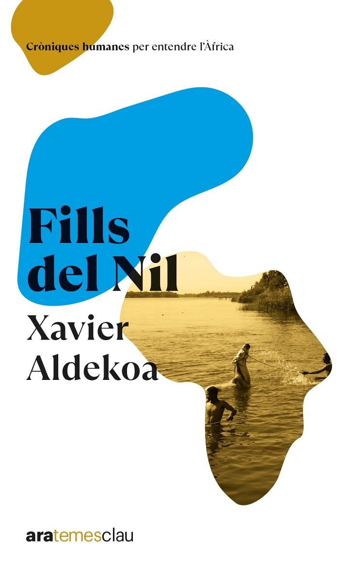 Fills del Nil | 9788418928772 | Xavier Aldekoa