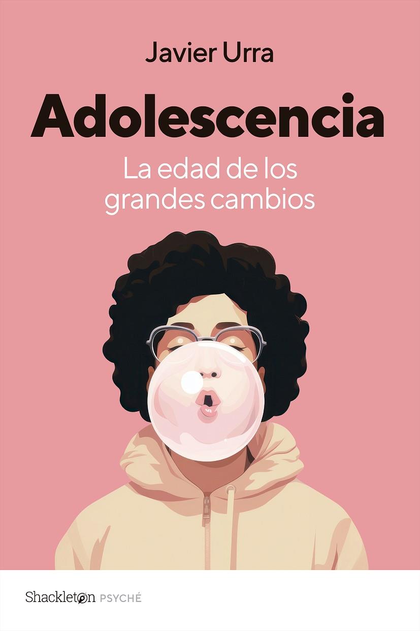 Adolescencia | 9788413613246 | Javier Urra