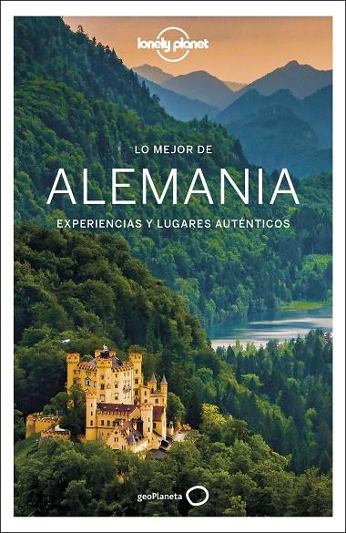 Lo mejor de Alemania | 9788408207894