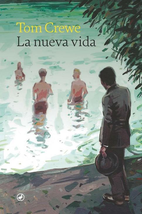 La Nueva Vida | 9788418800610 | Tom Crewe