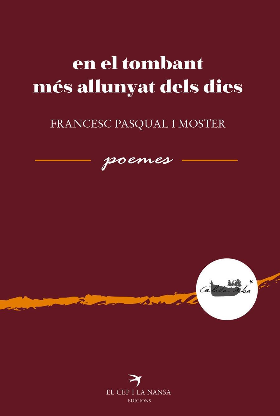 En el tombant més allunyat dels dies | 9788417000417 | Francesc Paqual i Moster