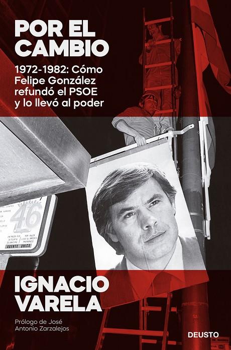 Por el cambio | 9788423434244 | Ignacio Varela