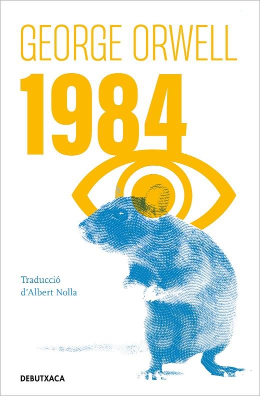 1984 (català) | 9788418196454 | George Orwell