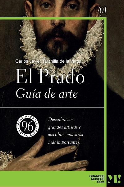 El Prado | 9788418943362 | Carlos Javier Taranilla de la Varga