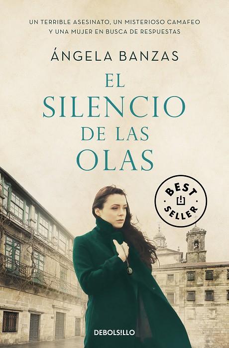 El silencio de las olas | 9788466352956 | Ángela Banzas