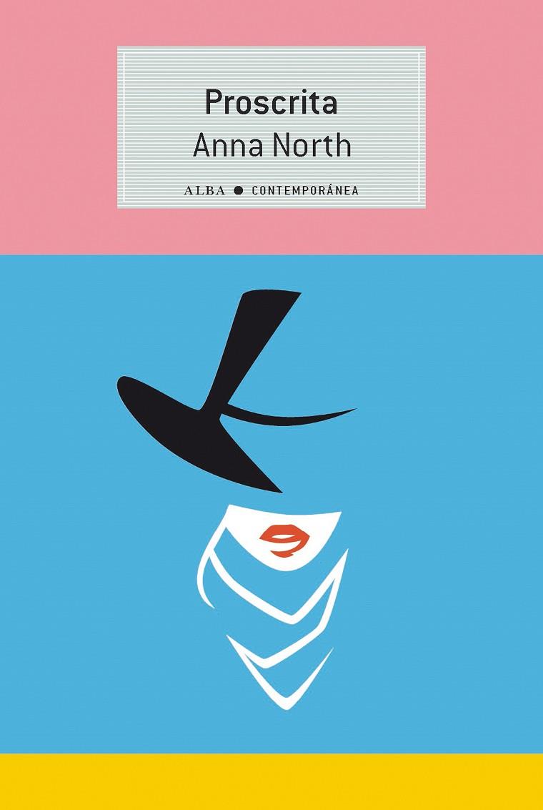 Proscrita | 9788490658345 | Anna North