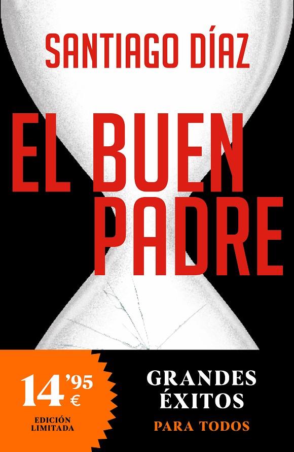 El buen padre (Indira Ramos; 1) | 9788466368148 | Santiago Díaz