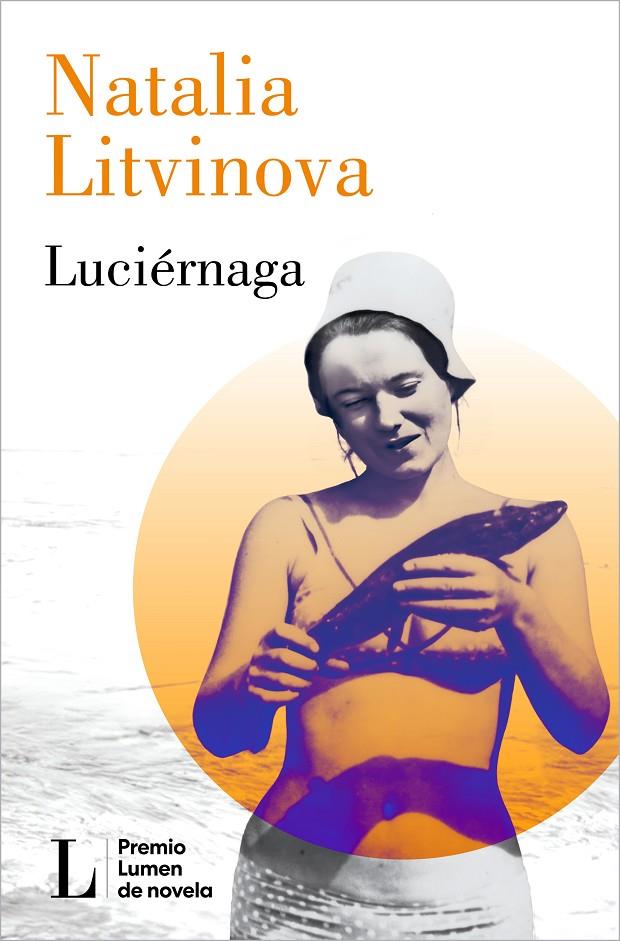 Luciérnaga | 9788426426864 | Natalia Litvinova