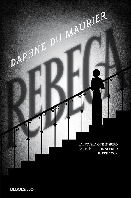 Rebeca | 9788497938860 | Daphne du Maurier