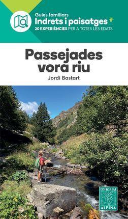 Passejades vora riu | 9788480909723 | Jordi Bastart