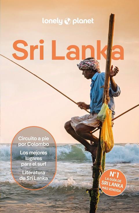 Sri Lanka | 9788408296218