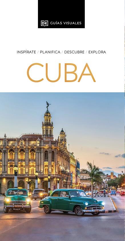 Cuba | 9780241678671