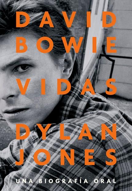 David Bowie : vidas | 9788417645267 | Dylan Jones