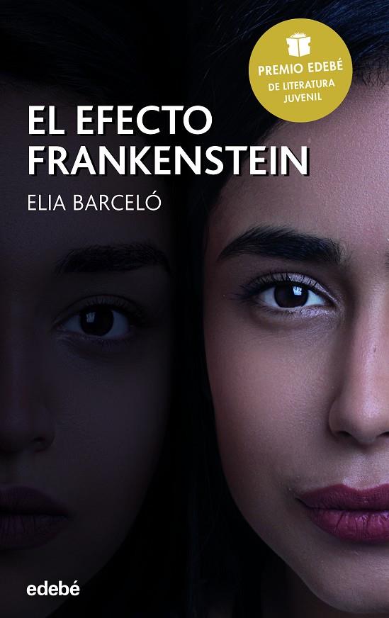 El efecto Frankenstein | 9788468342740 | Elia Barceló