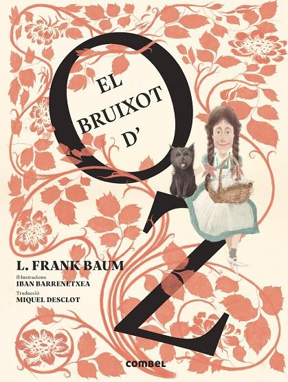 El bruixot d'Oz | 9788491018131 | L. Frank Baum ; Iban Barrenetxea