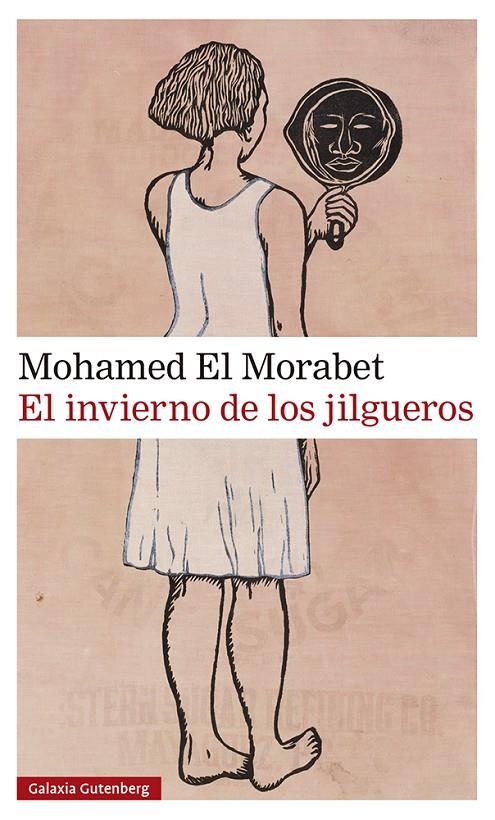 El invierno de los jilgueros | 9788419075383 | Mohamed El Morabet