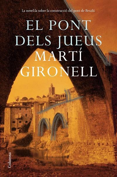 El pont dels jueus | 9788466427036 | Martí Gironell