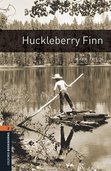 Huckleberry Finn | 9780194620895 | Mark Twain