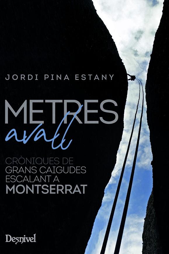 Metres avall | 9788498296310 | Jordi Pina Estany