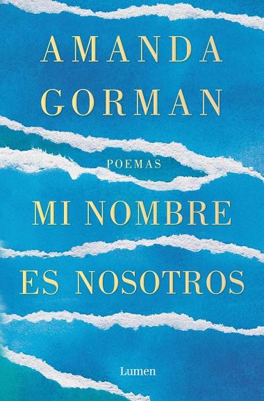 Mi nombre es nosotros | 9788426409997 | Amanda Gorman