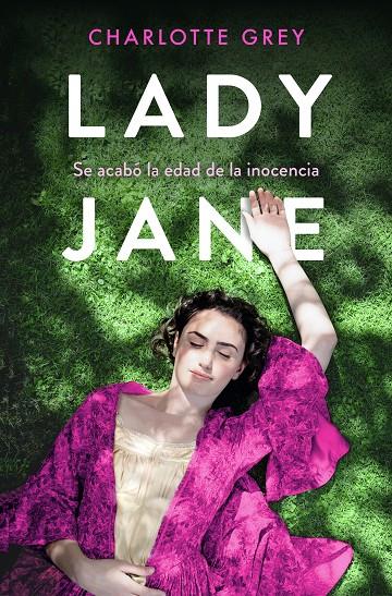 Lady Jane (Los Milford; 1) | 9788418620027 | Charlotte Grey