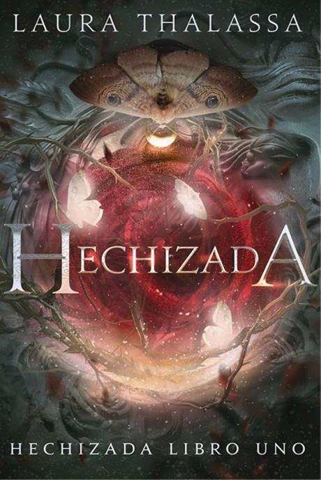 Hechizada | 9788419988041 | Laura Thalassa