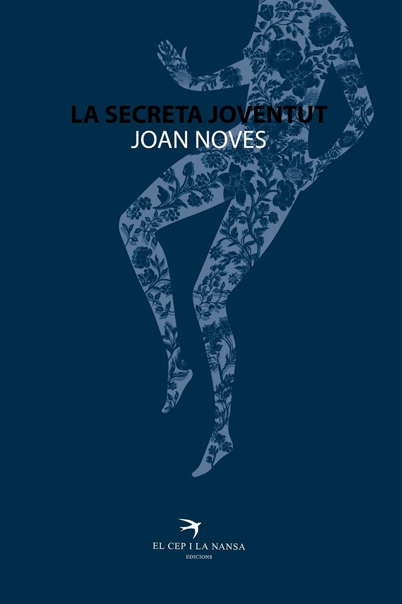 La secreta joventut | 9788492745883 | Joan Noves