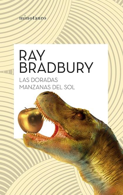 Las doradas manzanas del sol | 9788445018217 | Ray Bradbury