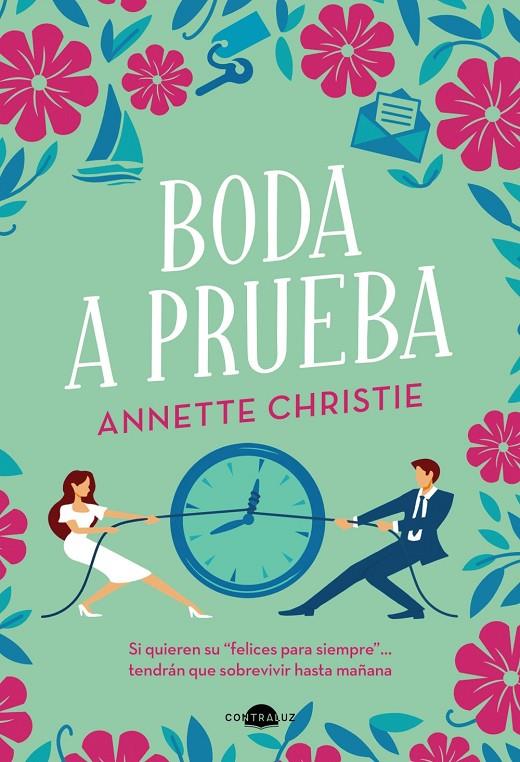 Boda a prueba | 9788418945106 | Annette Christie